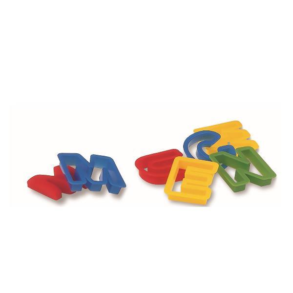 PRIMO 8 PANETTI ASS DA 100G PASTA SOFFIC