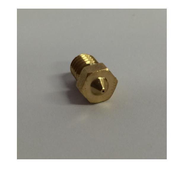 SHAREBOT UGELLO IN OTTONE PER SHB 42/Q/QXXL