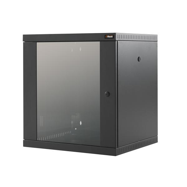 ITRack - Rack cabinet - montaggio a parete …