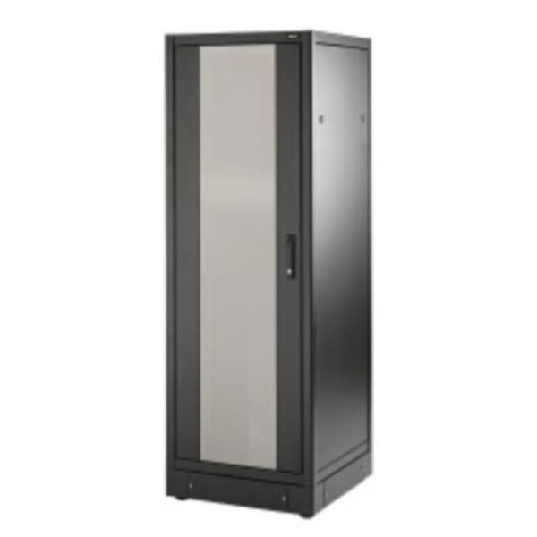 ITrack RACK NET 24U 1256X600X600 NERO