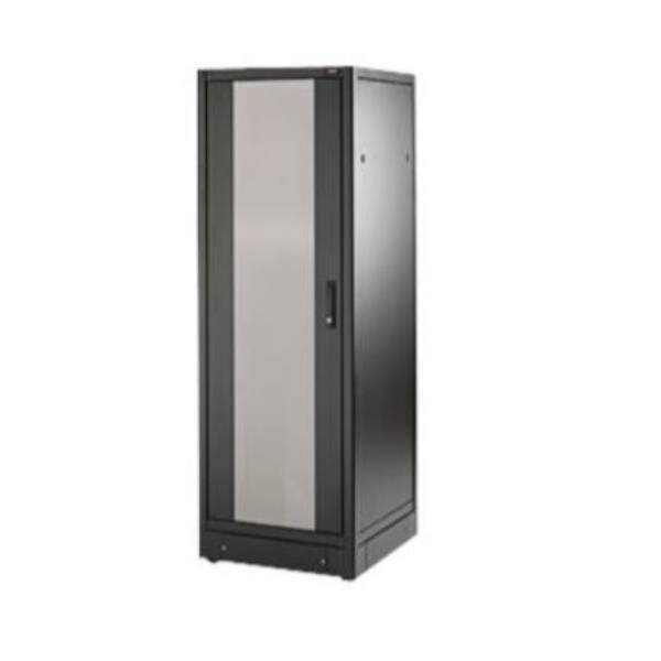 ITRACK RACK IP20 24U 1256X800X1000 NERO