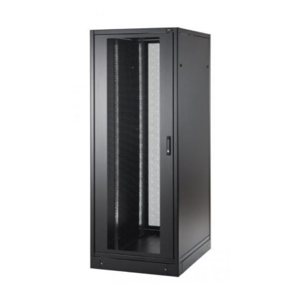 ITrack RACK NET 48U 2324X600X1000 NERO