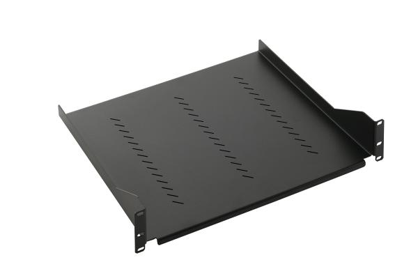 ITRack - Mensola rack - 2U - 19"