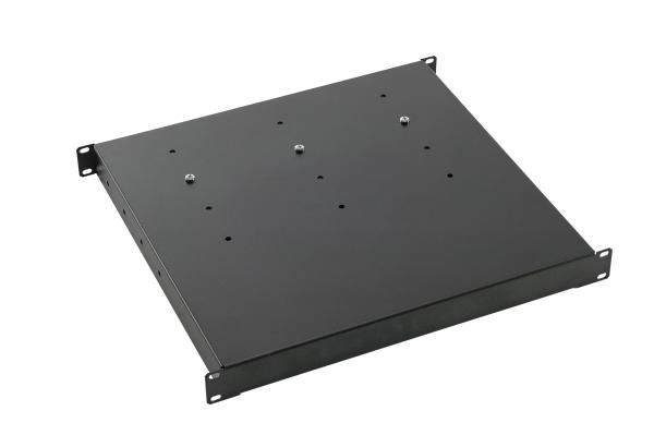 ITRack - Mensola rack - 1U - 19"