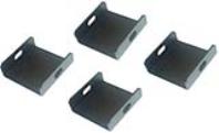 ITRACK KIT ACCOPPIAMENTO ARMADI SU 4 PUNTI