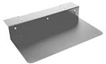 ITRACK ANTIRIBALTAMENTO RACK L.600 NERO