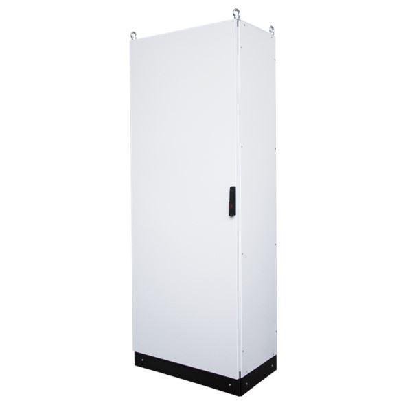 ITRACK RACK IP55 19 34U 1700X800X800