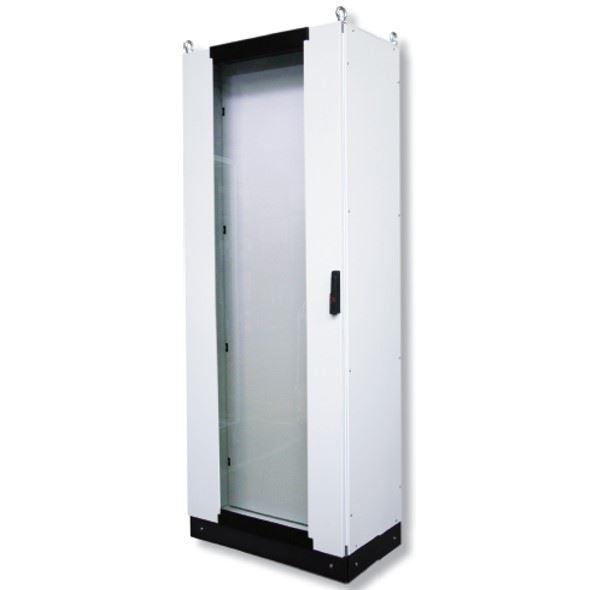 ITrack Industrial IP55 con porta vetro - 42U …