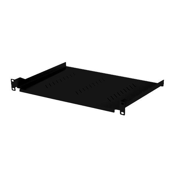 ITRack RIPIANO FISSO A SBALZO 19 1U 250MM