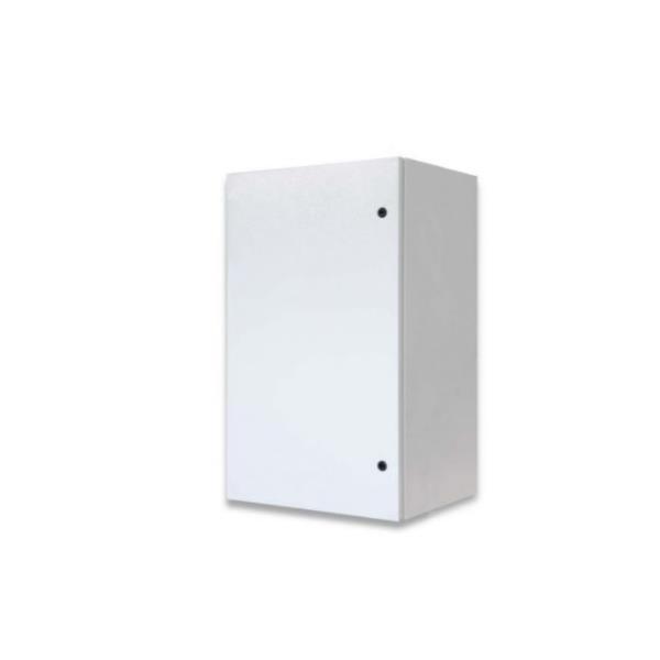 ITRACK RACK IP65 19 9U 500X600X400 GRIGIO