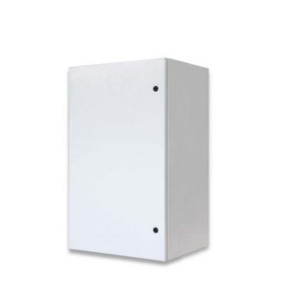 ITRACK RACK IP65 19 9U 500X600X400 GRIGIO