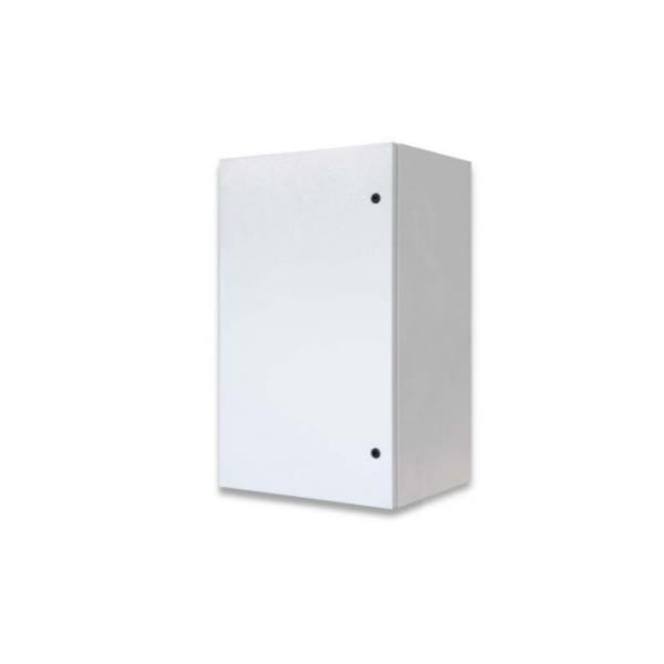 ITRACK RACK IP65 19 9U 500X600X600 GRIGIO