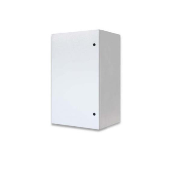 ITRACK RACK IP65 19 16U 850X600X600 GRIGI