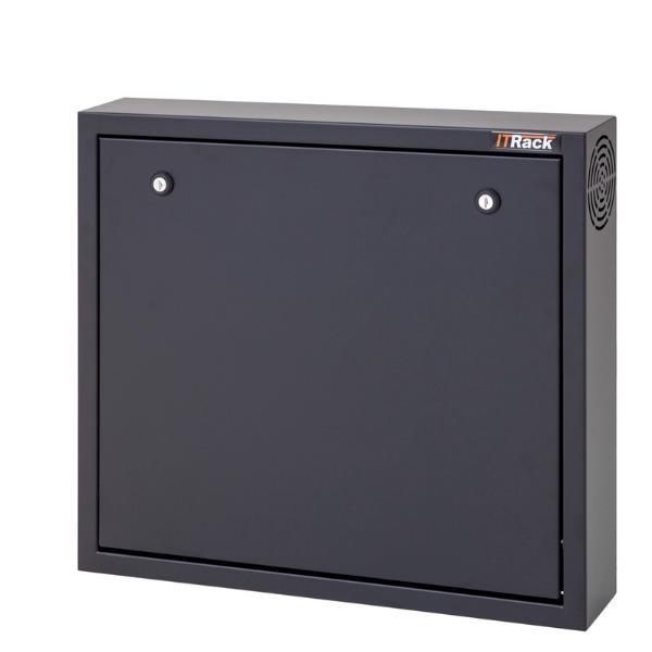 ITRACK BOX DVR/NVR 544X600X119 BIANCO