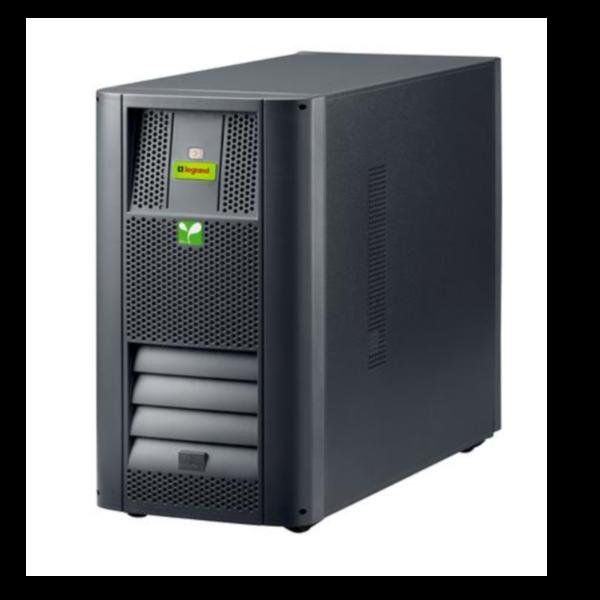 Legrand Whad HE 5000 - UPS - 230 …
