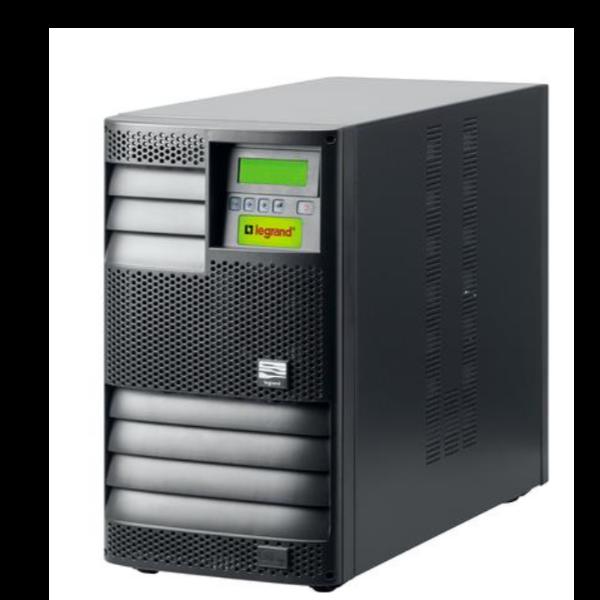 UPS Megaline OnLine 1,25 kVA