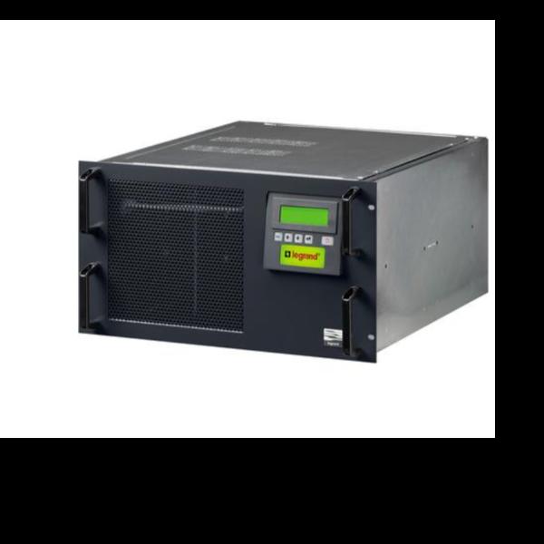 UPS MEGALINE ONLINE 1 25 KVA RACK