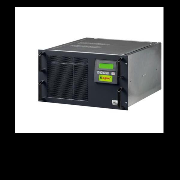 UPS MEGALINE ONLINE 3 75 KVA RACK