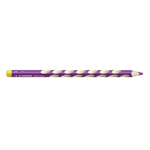 STABILO CF6 EASYCOLORS ROSSO VIOLA SX