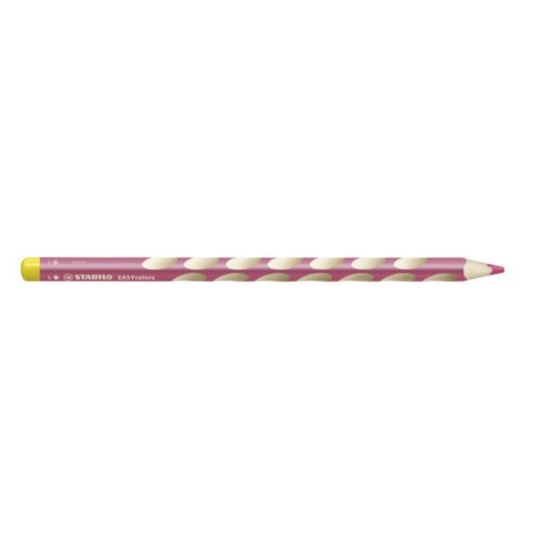 STABILO CF6 EASYCOLORS ROSA SX