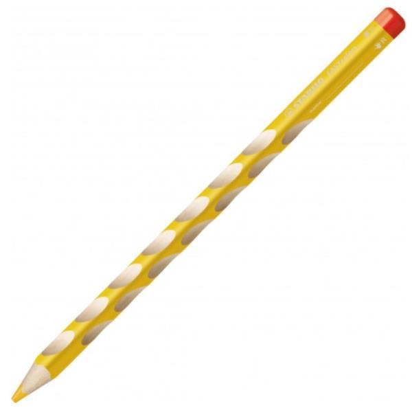 STABILO CF12 EASYCOLORS GIALLO DX