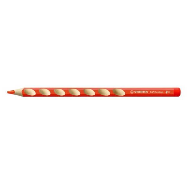 STABILO CF12 EASYCOLORS ARANCIO DX