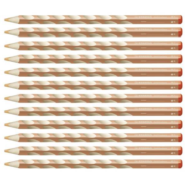 STABILO CF12 EASYCOLORS CARNICINO DX