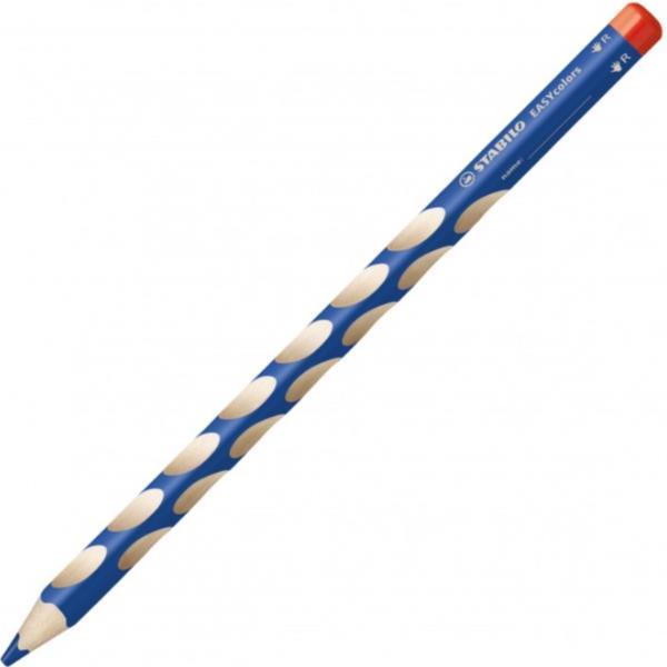 STABILO CF12 EASYCOLORS BLU DX