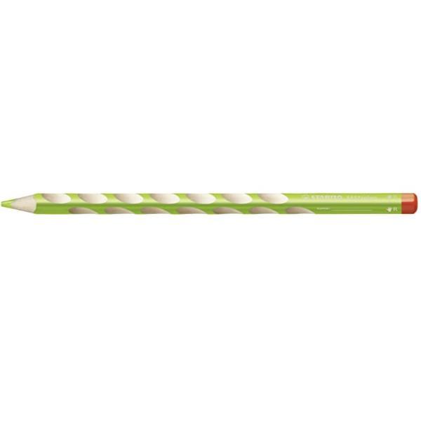 STABILO CF12 EASYCOLORS VERDE DX