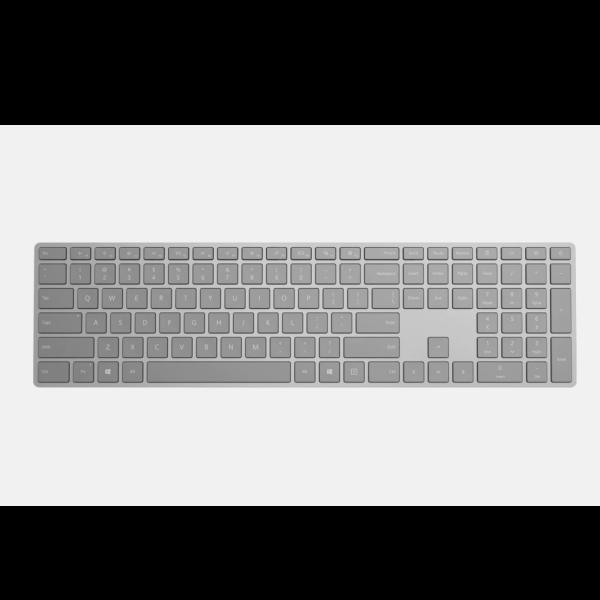 MICROSOFT SURFACE PRO 3 KEYBOARD TASTIERA WIRELESS BLUETOOTH …