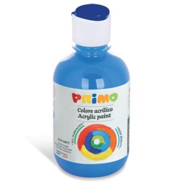 Primo acrilico cyano