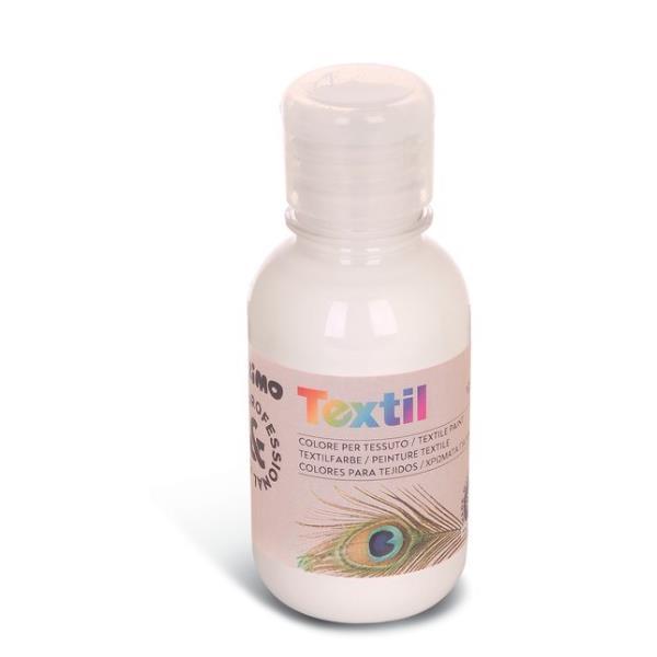 PRIMO TEXTILCOLORE PER TESSUTO FLACONE DA 125 ML …