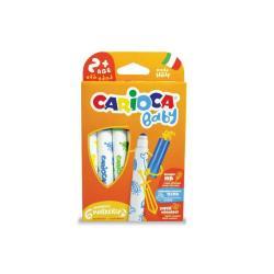 Carioca Baby - Penna punta in fibra - …