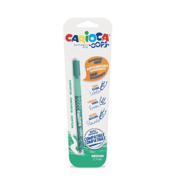 Carioca OOPS - Penna a sfera - non …