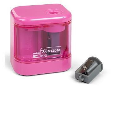 Lebez trucciolo MIni - Temperino elettrico