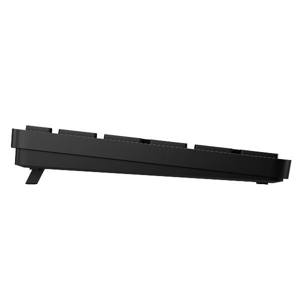HP 450 TASTIERA WIRELESS PROGRAMMABILE LAYOUT ITALIANO BLACK