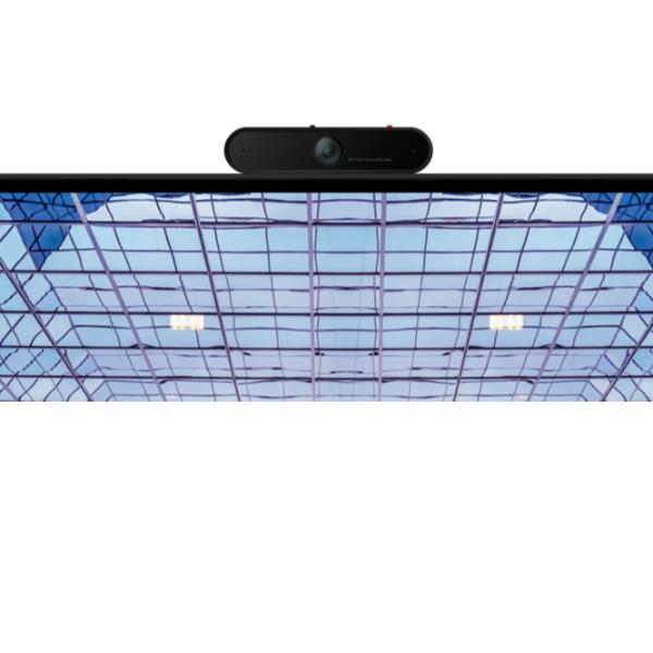 Lenovo ThinkVision M50 - Webcam - colore - …