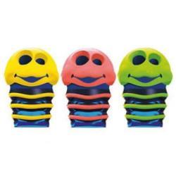 Maped Croc Croc - Temperino - 2 fori - assortiti (pacchetto di 18)