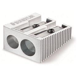 Temperamatite Staedtler 2 fori conf. 20 pezzi - …