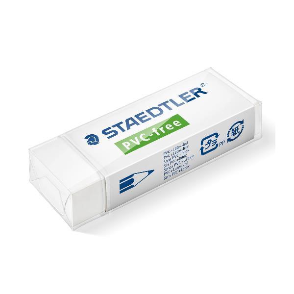 STAEDTLER - Gomma - 6.5 x 2.3 x …