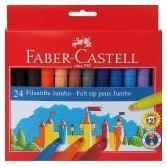 Faber-Castell Jumbo ZAMEK - Marcatore - non permanente …