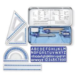 STAEDTLER Noris Club - Set per matematica