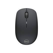 Dell WM126 - Mouse - ottica - 3 pulsanti - senza fili - RF - ricevitore wireless USB - per Inspiron 34XX, 7790; Latitude 33XX, 34XX, 35XX; OptiPlex 30XX; Vostro 34XX, 35XX, 3671