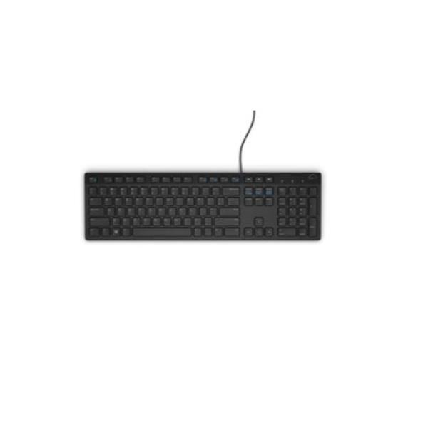Dell KB216 - Tastiera - USB - QWERTY …