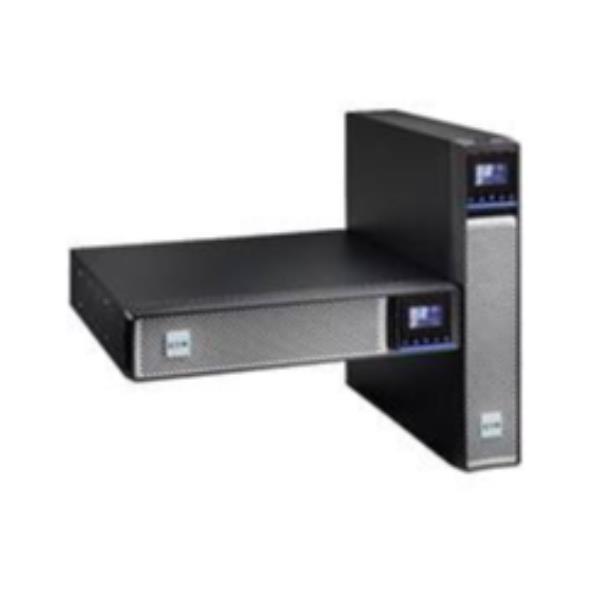 Eaton 5PX G2 - UPS (installabile in rack / esterno) - 1500 Watt - 1500 VA - RS-232, USB - connettori di uscita 8 - 2U