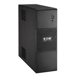 Eaton 5S 700i - UPS - 230 V c.a. V - 420 Watt - 700 VA - USB - connettori di uscita 6 - nero