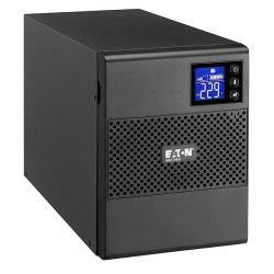 Eaton 5SC 500i - UPS - 230 V c.a. V - 350 Watt - 500 VA - RS-232, USB - connettori di uscita 4 - nero