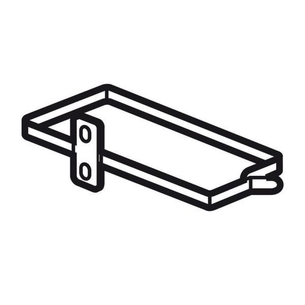 LEGRAND 6 ANELLI 65X145MM LINKEO LARG800MM