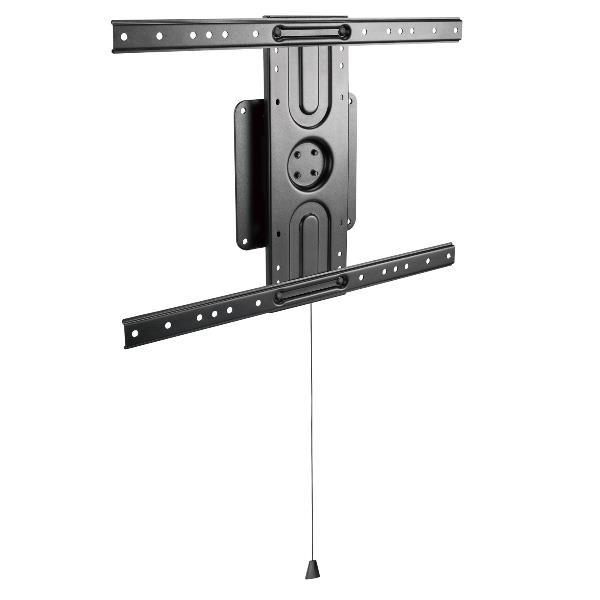 CONCEPTRONIC 650331C STAFFA DA PARETE ORIZONTALE/VERTICALE PER DISPLAY …