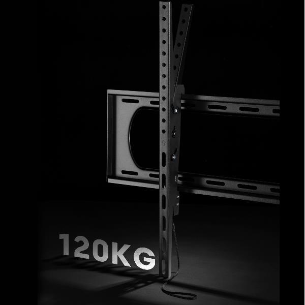 CONCEPTRONIC 60-120 HEAVY-DUTY TILT TV MOUNT BRA